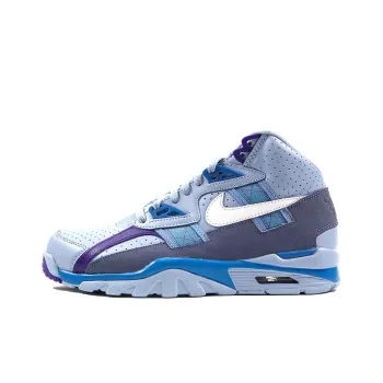 Nike Air Trainer Sc High Leche Blue