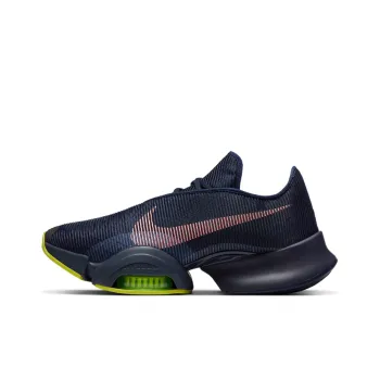 Nike Air Zoom SuperRep 2 Blackened Blue