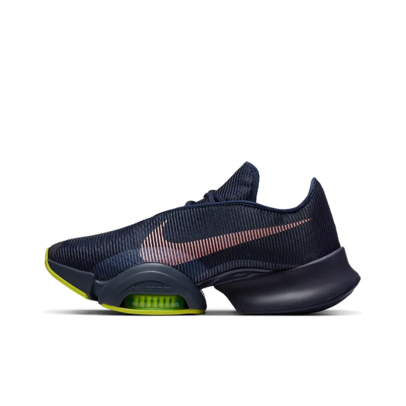 Nike Air Zoom SuperRep 2 Blackened Blue-0