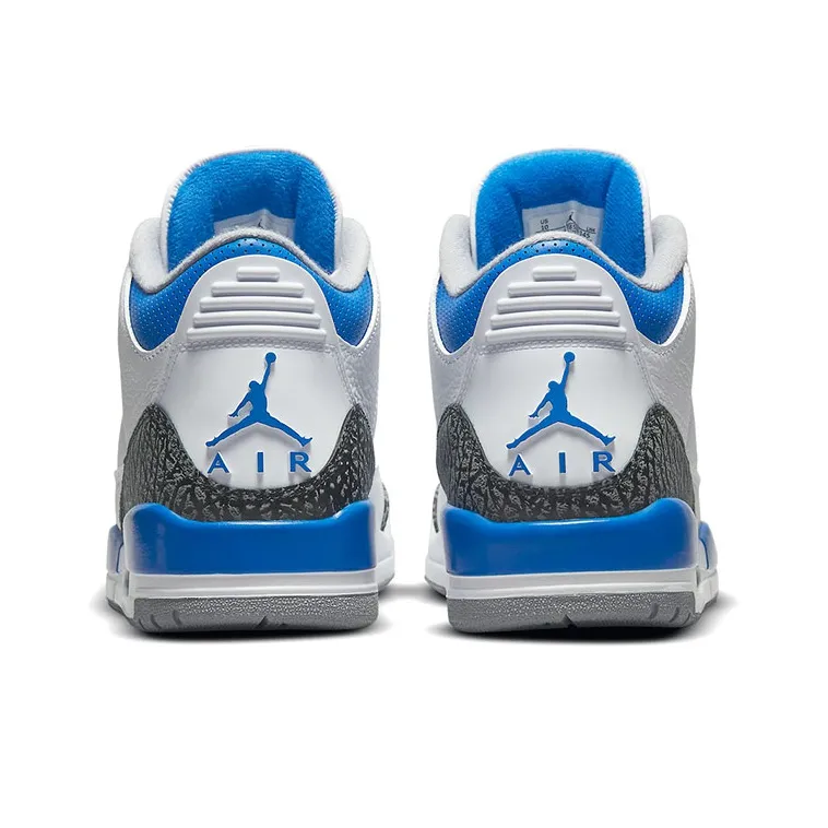 Jordan 3 Retro Racer Blue-4