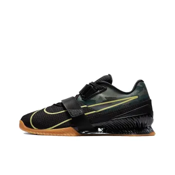 Nike Romaleos 4 Camo