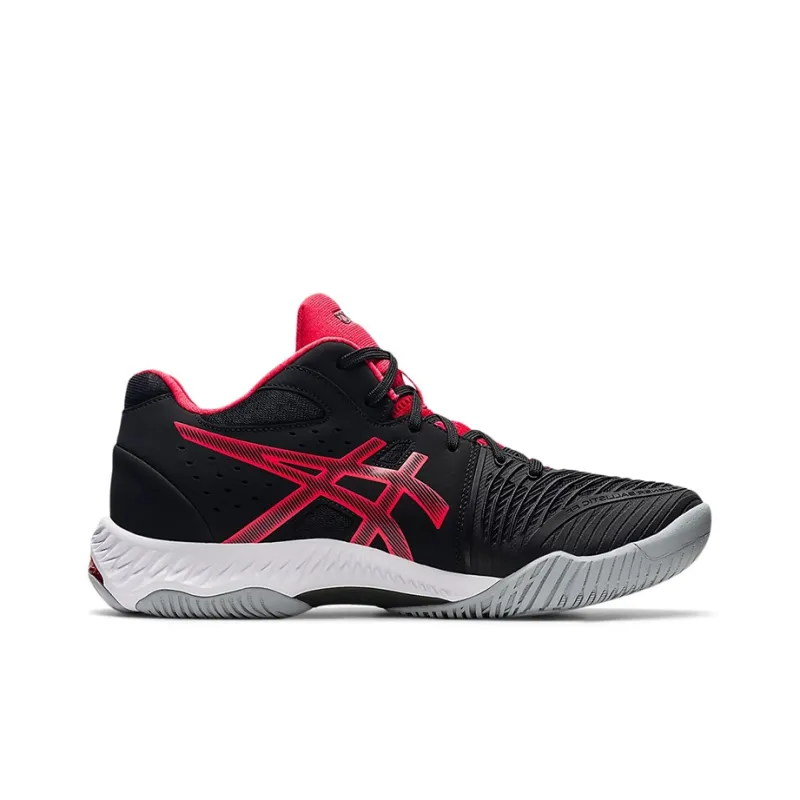 Asics Netburner Ballistic Ff Mt 2 'Black Red'-1