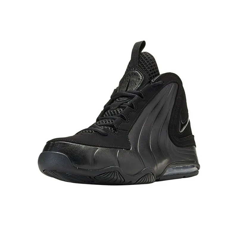 Nike Air Max Wavy 'Triple Black'-2