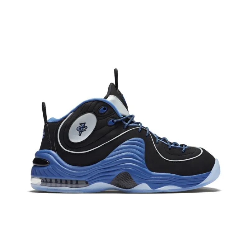 Nike Air Penny Ii Varsity Royal-1