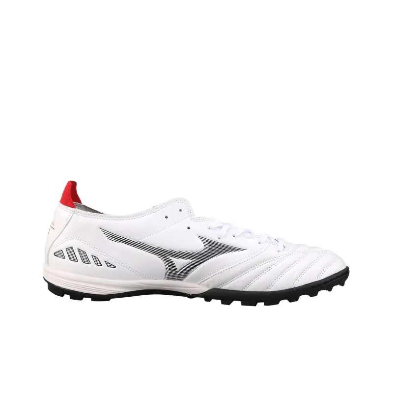 Mizuno Morelia Neo 3 Pro AS 'White Black'-1