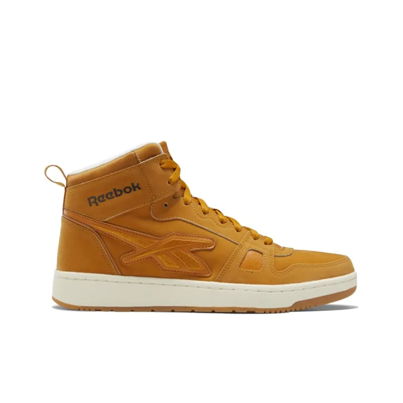 Reebok Resonator Mid 'Radiant Ochre'-1