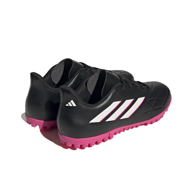 Adidas Copa Pure.4 Tf Boots 'Core Black Team Shock Pink 2'-3