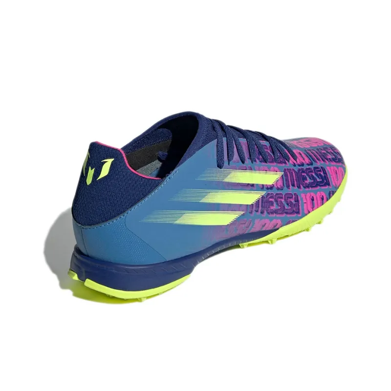 Adidas X Speedflow Messi.3 Tf 'Numbersup'-3