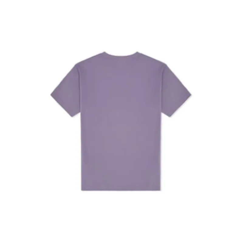 GUESS T-Shirts Men Purple-1