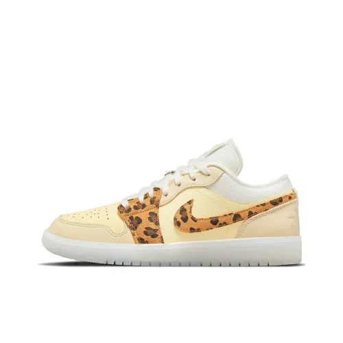 Jordan 1 Low SNKRS Day Women's