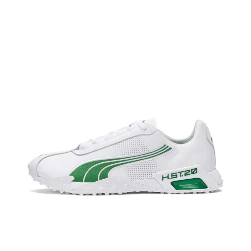 PUMA H.ST.20 Nyc 'White Amazon Green'