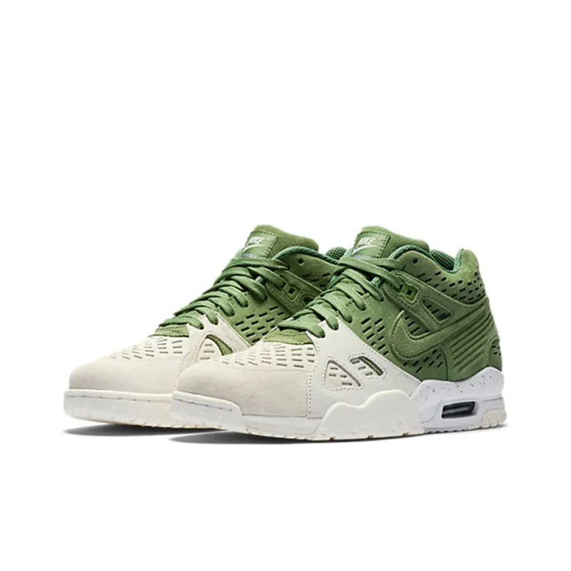 Nike Air Trainer 3 Le Treeline Treeline Sail White-2