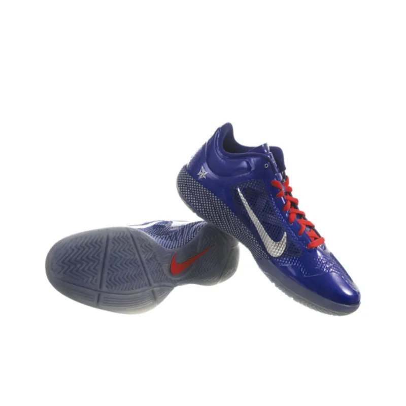 Nike Zoom Hyperfuse Low 'All Star East'-3