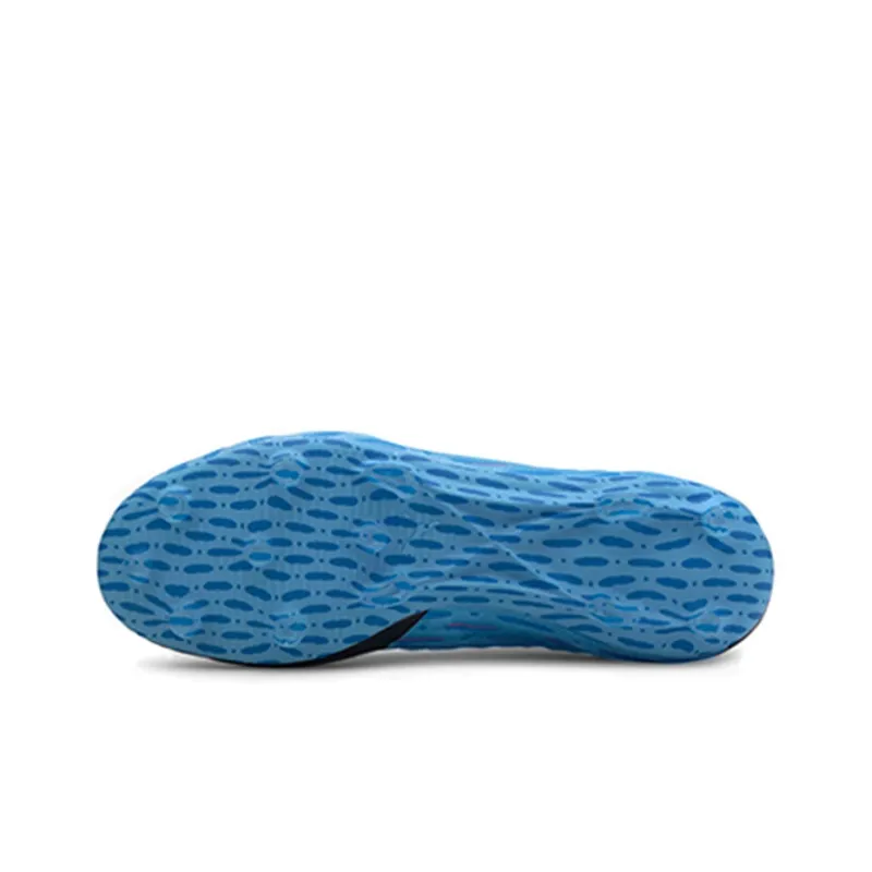 PUMA Future 5.1 Netfit Low Fg 'Black Blue'-4