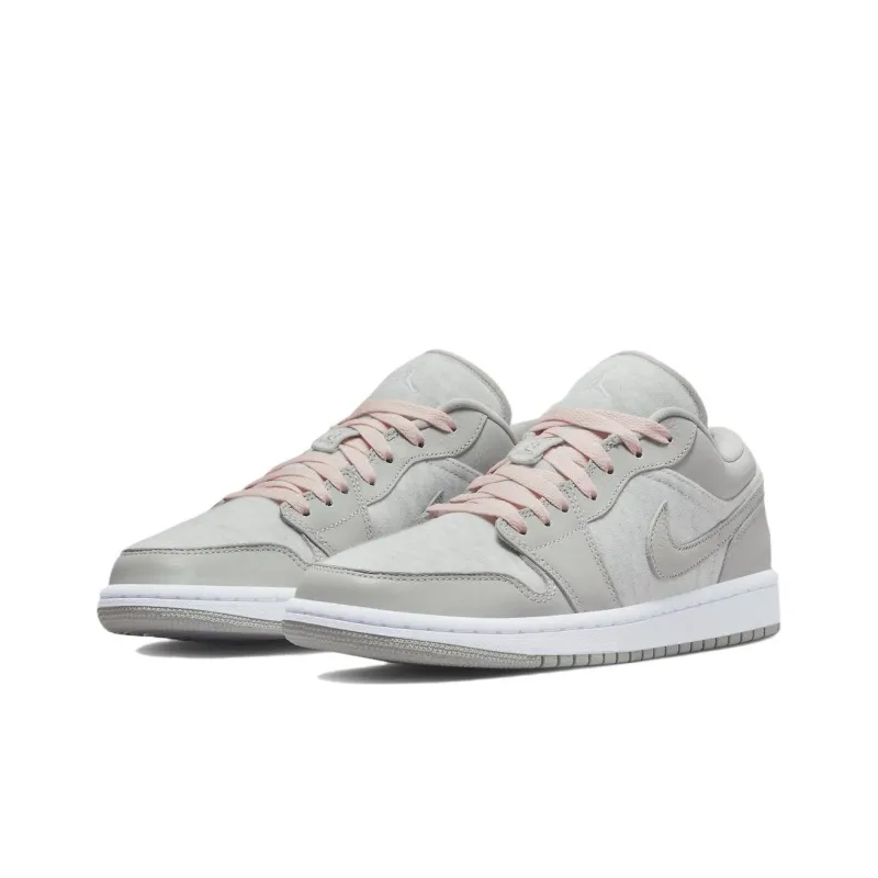 Jordan 1 Low SE Light Iron Ore Women's-2