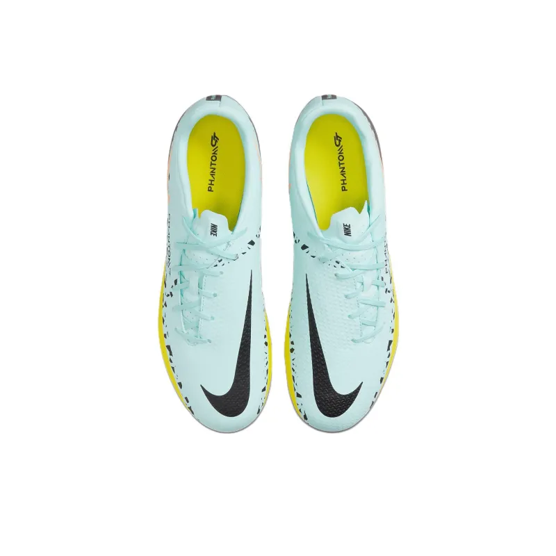 Nike Phantom Gt 2 Academy Hg 'Glacier Ice'-3