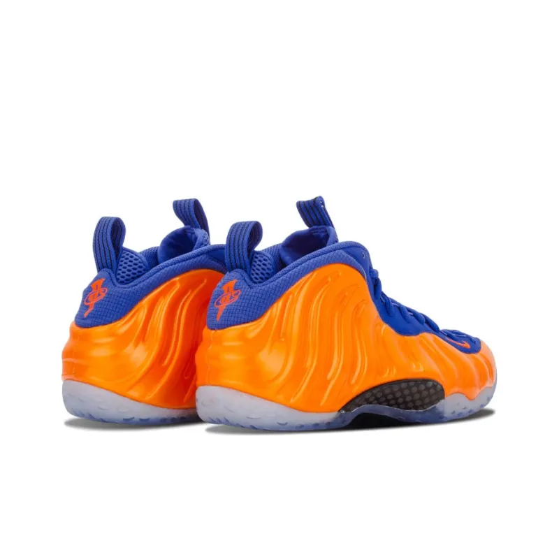 Nike Air Foamposite One Knicks-2