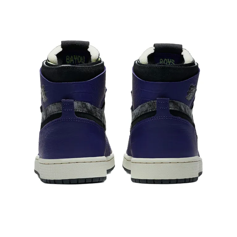 Jordan 1 High Zoom Air Cmft Bayou Boys-4