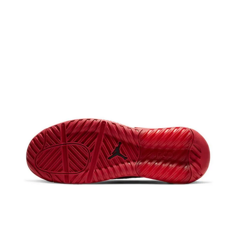 Jordan Max 200 Gym Red-5