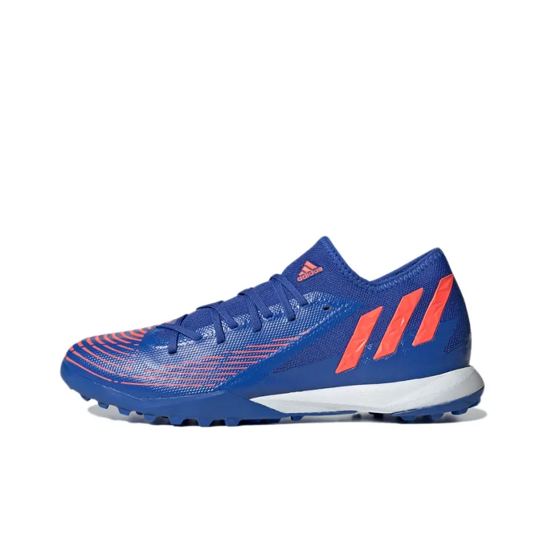 Adidas Predator Edge.3 L Tf 'Blue Red'-0