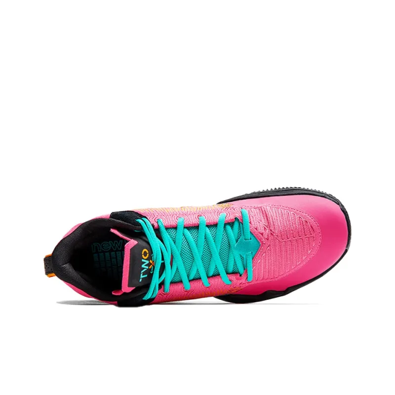 New Balance Two Wxy My City Pack 'San Antonio'-4