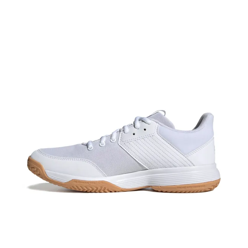 Adidas Ligra 6 'White Gum' Women's-0
