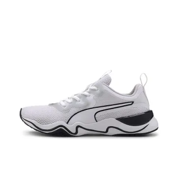 PUMA Zone Xt 'White Black' Women's