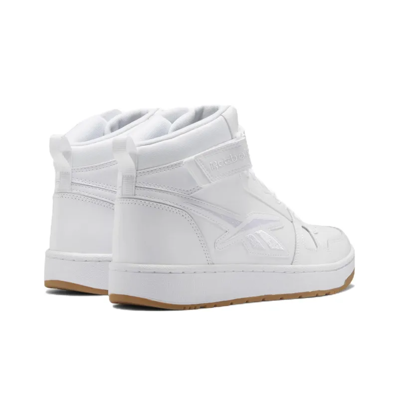 Reebok Resonator Mid 'White Gum'-4