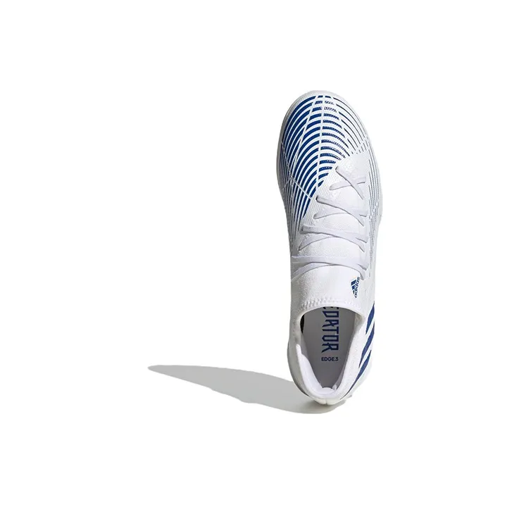 Adidas Predator Edge.3 L Tf 'White Blue'-4