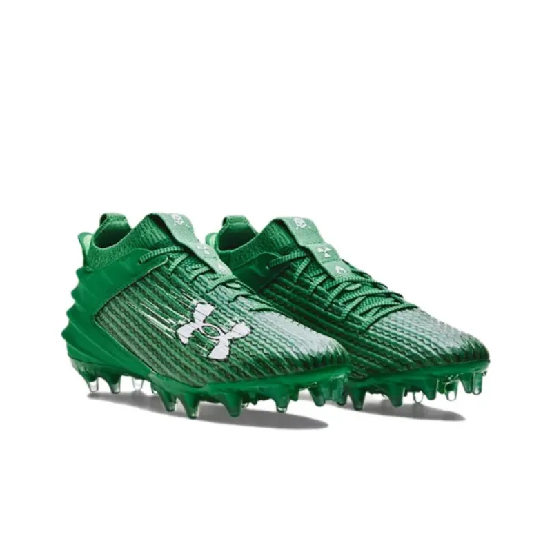 Under Armour Blur Smoke 2.0 Mc 'Team Kelly Green'-2