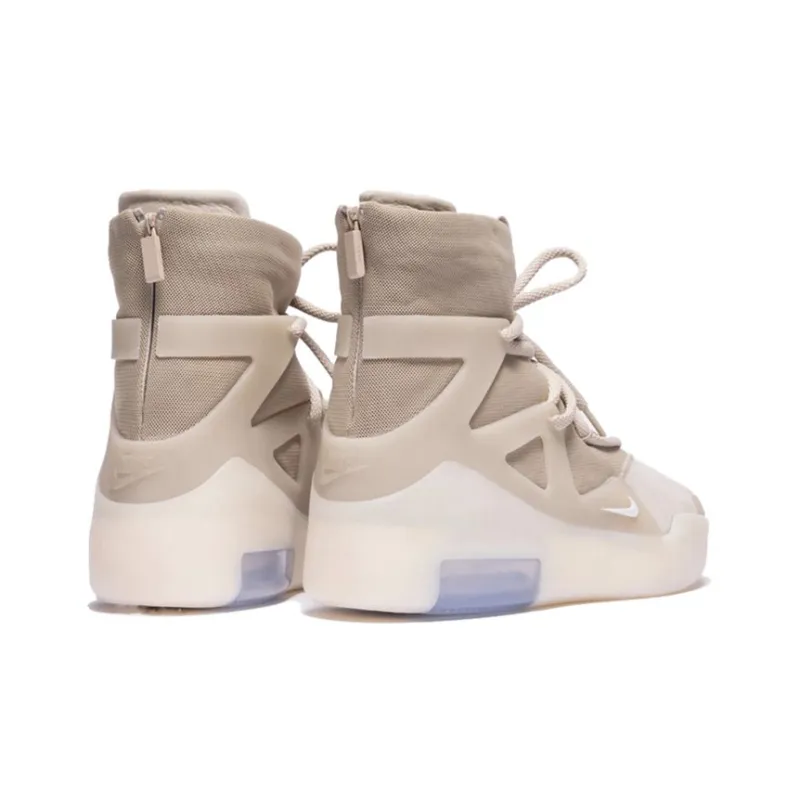 Nike Air Fear Of God 1 Oatmeal-3
