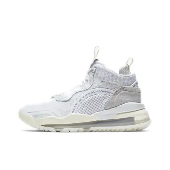 Jordan Aerospace 720 White