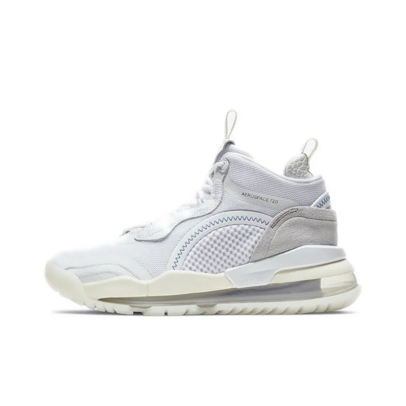 Jordan Aerospace 720 White-0