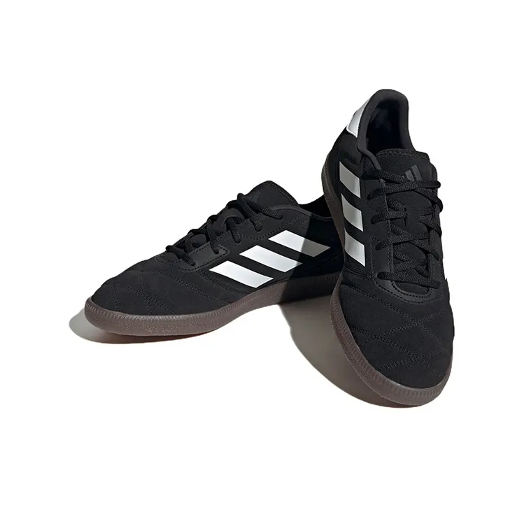Adidas Sala Court 'Black'-2