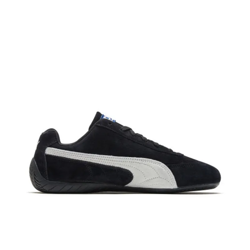PUMA Sparco X Speed Cat Og 'Black'-1