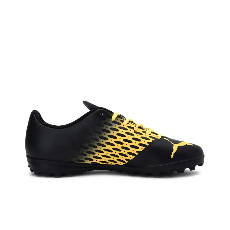 PUMA Spirit Iii Tt Yellow/Black-1