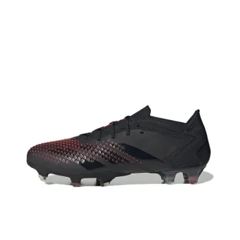 Adidas Predator Accuracy Lux.1 L Fg Prada Black Solar Red