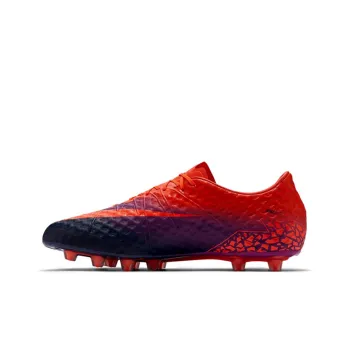 Nike Hyper Venom Finish 2 Hg 'Black Purple Orange'