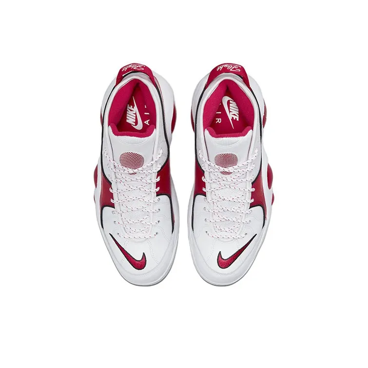 Nike Air Zoom Flight 95 True Red-3