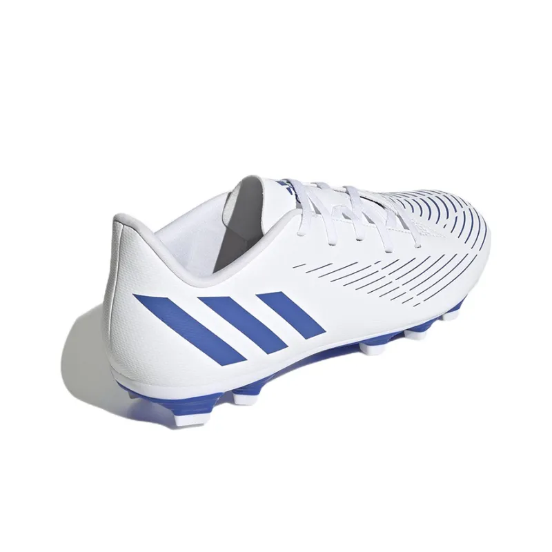 Adidas Predator Edge.4 Fg 'White Hi Res Blue'-3