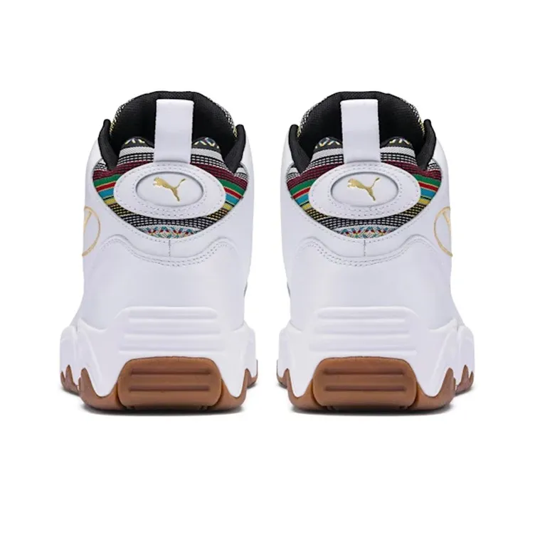 PUMA Source Mid 'Cinco De Mayo'-3