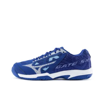 Mizuno Gate Sky Plus Blue/White
