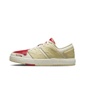 JORDAN Nu Retro 1 Low Jayson Tatum U. City