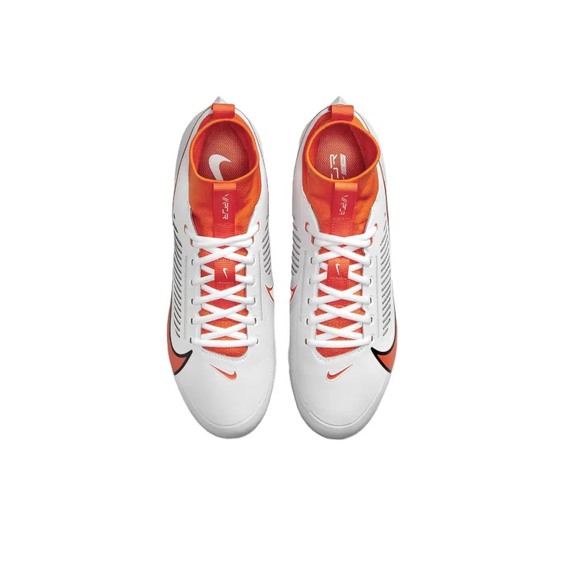 Nike Vapor Edge Pro 360 2 Tb 'White Brilliant Orange'-3