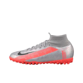 Nike Mercurial Superfly 7 Elite Tf 'Grey Orange'