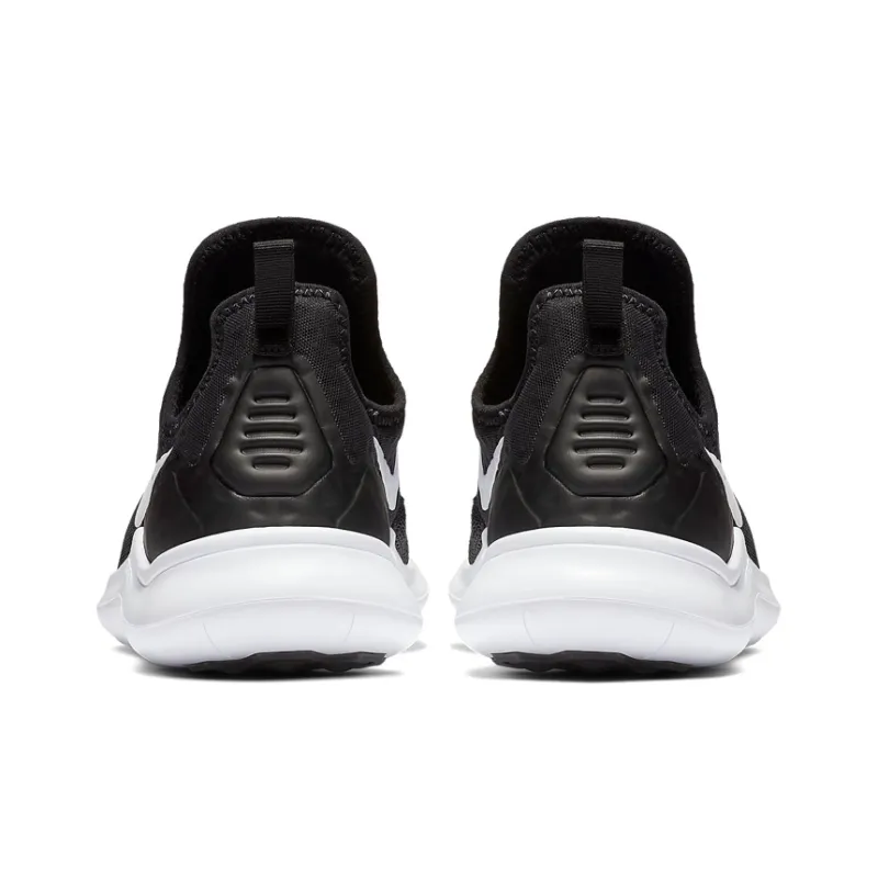Nike Free Tr 8 'Black White'-4