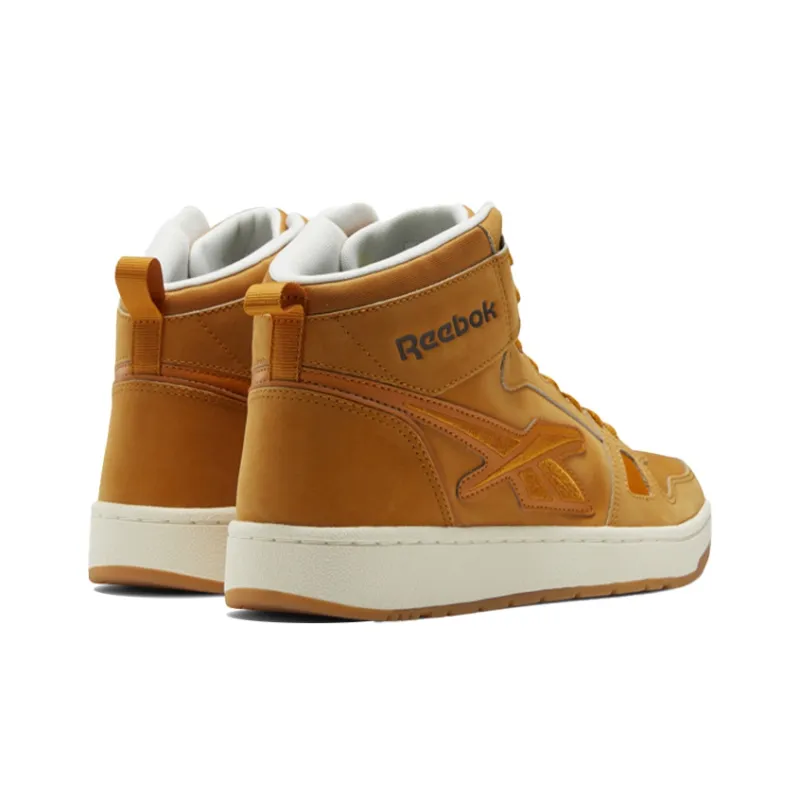 Reebok Resonator Mid 'Radiant Ochre'-3