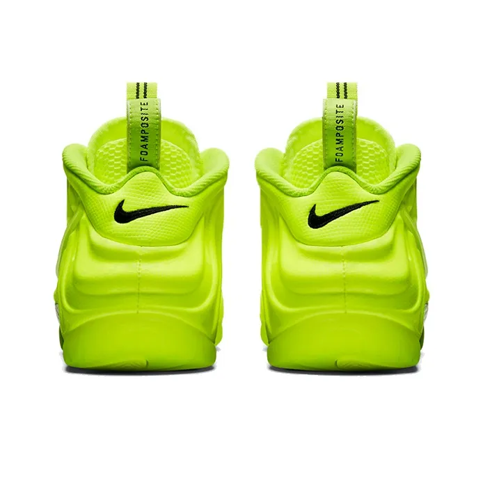 Nike Air Foamposite Pro 'Volt' 2021-4