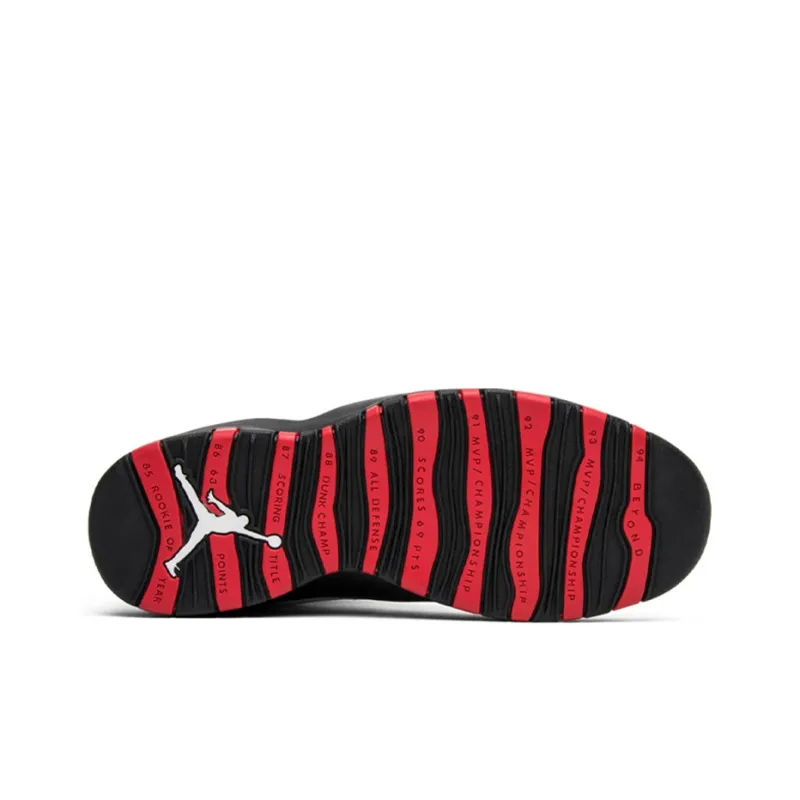 Jordan 10 Retro Double Nickel-4
