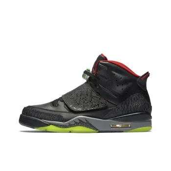 JORDAN Son Of Mars Marvin The Martian
